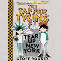 The Tapper Twins Tear Up New York Lib/E
