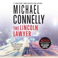 The Lincoln Lawyer Lib/E