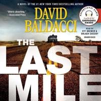 The Last Mile Lib/E