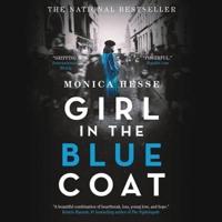 Girl in the Blue Coat Lib/E
