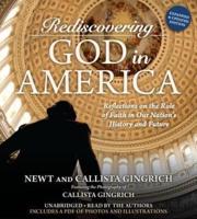 Rediscovering God in America