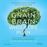 Grain Brain Whole Life Plan