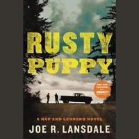 Rusty Puppy Lib/E
