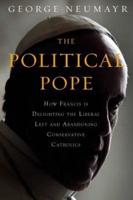 The Political Pope Lib/E