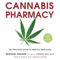 Cannabis Pharmacy Lib/E