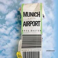 Munich Airport Lib/E