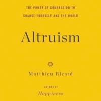 Altruism Lib/E