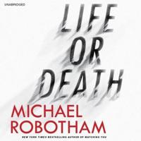 Life or Death Lib/E