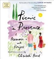 Picnic in Provence Lib/E