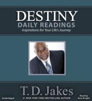 Destiny Daily Readings
