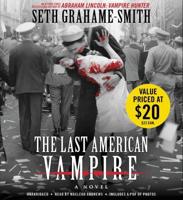 The Last American Vampire