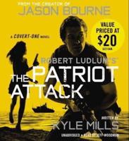 Robert Ludlum's (TM) the Patriot Attack