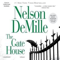 The Gate House Lib/E