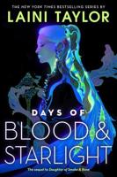 Days of Blood and Starlight Lib/E