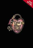 Ever After High: Fairy Tail Ending Lib/E