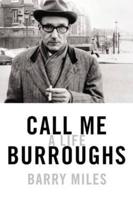 Call Me Burroughs Lib/E