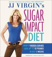 JJ Virgin's Sugar Impact Diet