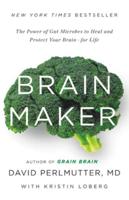 Brain Maker Lib/E