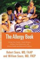 The Allergy Book Lib/E