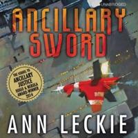 Ancillary Sword Lib/E