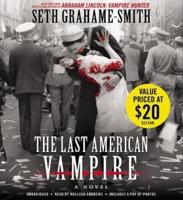 The Last American Vampire