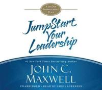 Jumpstart Your Leadership Lib/E