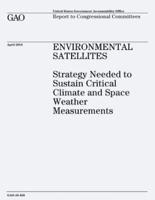 Environmental Satellites