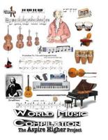 World Music Compilation