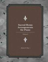 Sacred Hymn Arrangements for Piano