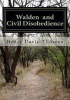 Walden and Civil Disobedience