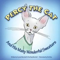 Percy The Cat