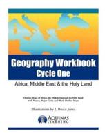 Geography Workbook, Cycle One