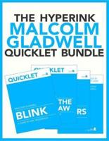 The Hyperink Malcolm Gladwell Quicklet Bundle