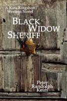 Black Widow Sheriff