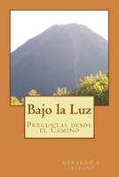 Bajo La Luz: Preguntas Desde El Camino