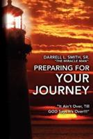 Preparing for Your Journey