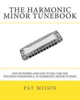 The Harmonic Minor Tunebook