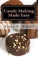 Candy Making Made Easy