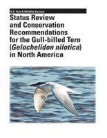 Status Review and Conservation Recommendations for the Gull-Billed Tern (Gelochelidon Nilotica) in North America