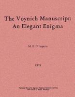 The Voynich Manuscript