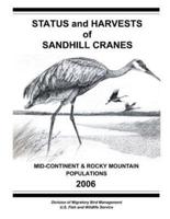 Status and Harvests of Sandhill Cranes