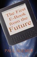 The First E-Book from the Future