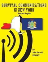 Survival Communications in New York