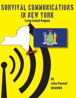 Survival Communications in New York