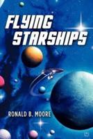 Flying Starships