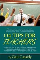 134 Tips for Teachers