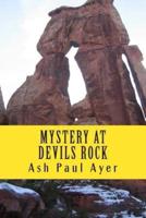 Mystery At Devils Rock