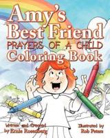 Amy's Best Friend, Prayers of a Child