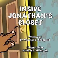 Inside Jonathan's Closet