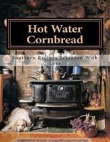 Hot Water Cornbread